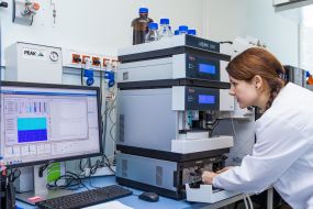 Программа производственного контроля ХАССП в Мышкине